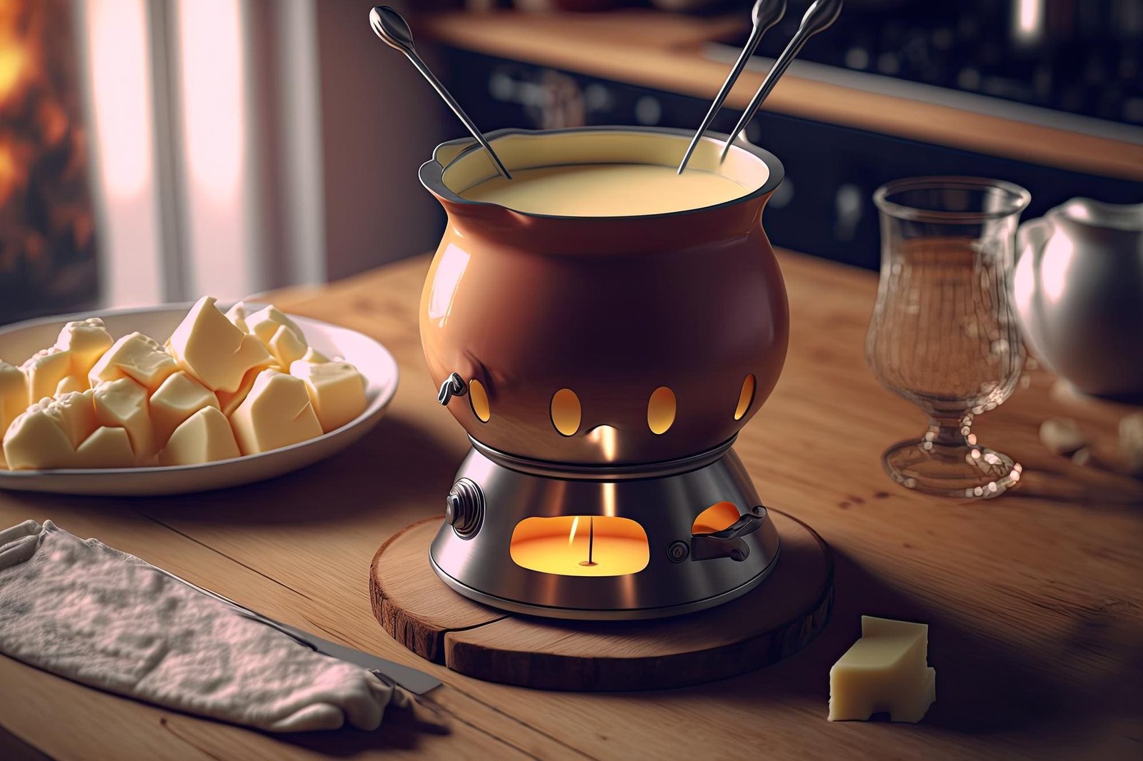 Roteiro de onde comer fondue em São Paulo para espantar o frio | Foto: Divulgação