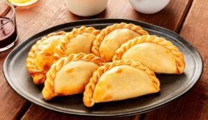 Empanadas argentinas ficam prontas em até uma hora | Foto: Divulgação