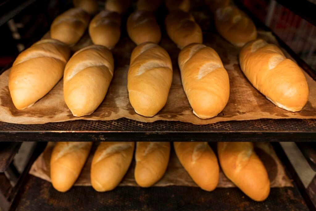 Para celebrar o Dia Mundial do Pão, Sampapão distribuirá 20 mil pães na Av. Paulista, em São Paulo | Foto: Freepick