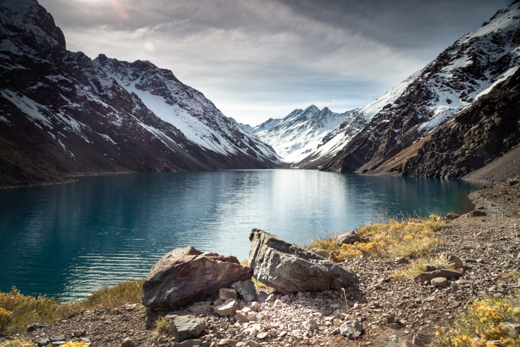 O Brasil destacou-se em 2023 como o segundo maior emissor de turistas para o país andino, atrás apenas da Argentina | Foto: Divulgação