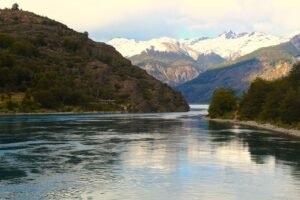 Região de Aysén, na Patagônia Chilena, molda um terroir singular para os destilados e vinhos | Foto: GoChile