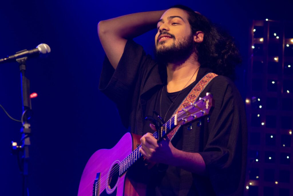 Gabriel Rossini | Foto: Divulgação