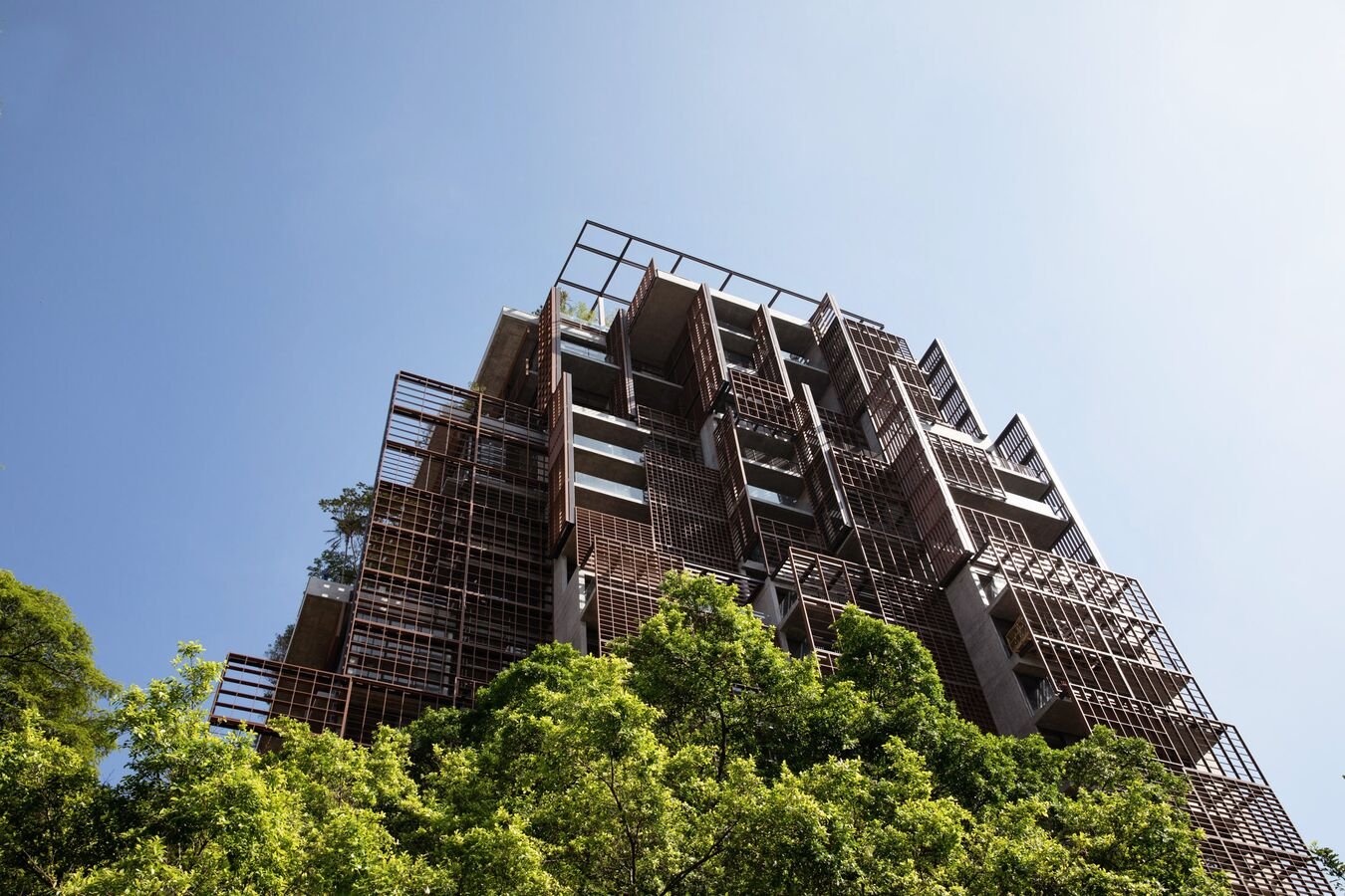 Rosewood São Paulo ocupa o antigo hospital histórico Matarazzo Maternidade, na Bela Vista | Foto: Divulgação 