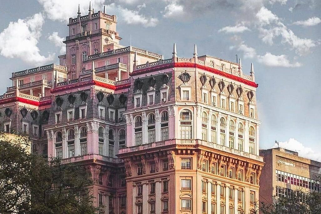 Inauguração da Di Bari Mercato faz parte projeto M100, criado em 2024 para comemorar o centenário do Ed. Martinelli | Foto: Divulgação