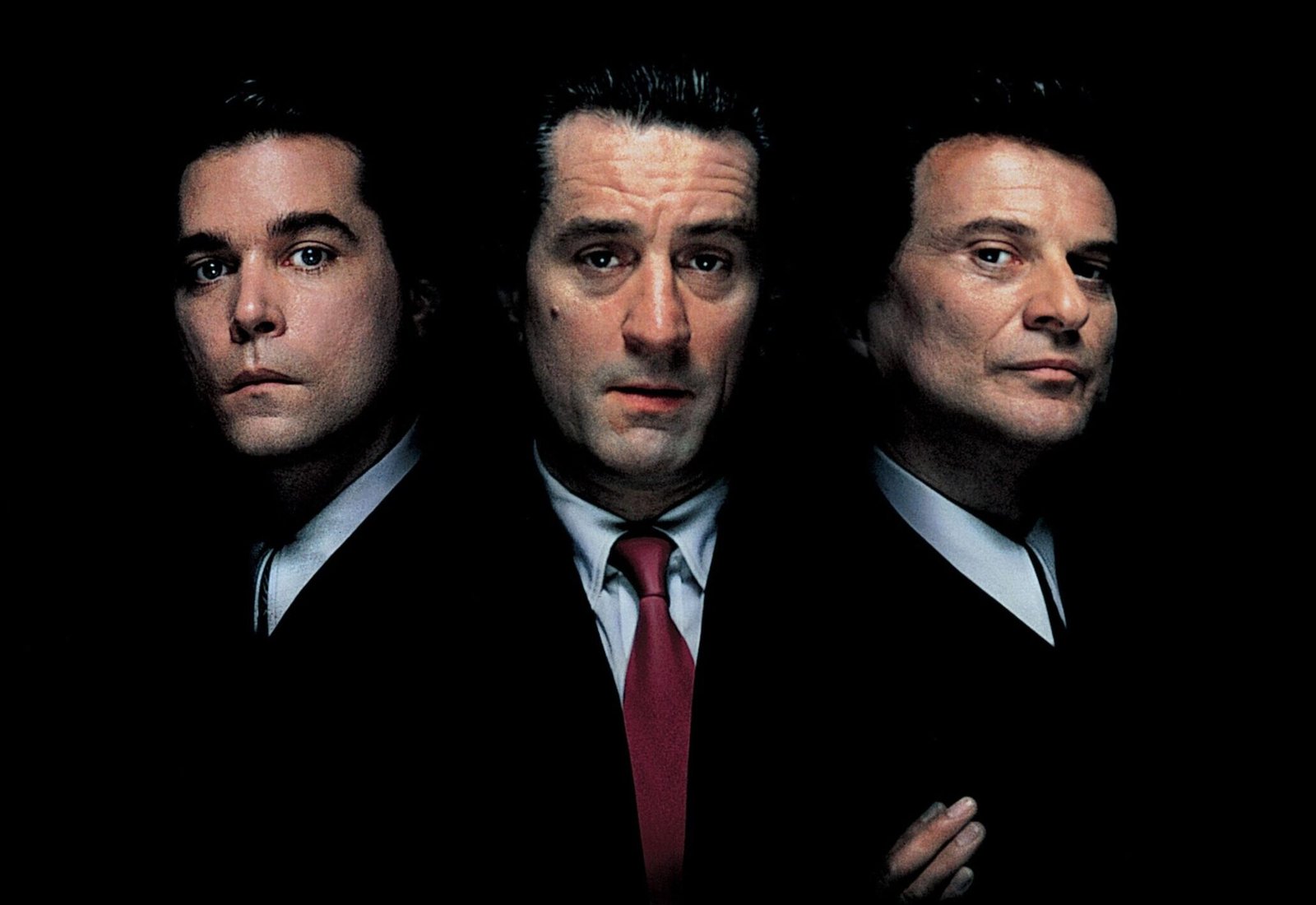 Filme Os Bons Companheiros (Goodfellas), de Martin Scorsese celebra 35 anos | Foto: Reprodução