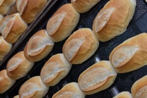 Arizona conquistou o pódio como a melhor padaria de São Paulo e o melhor pãozinho | Foto: Instagram @padariaarizona