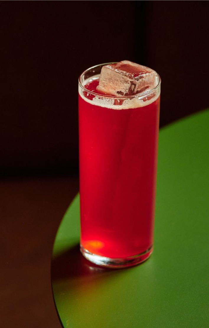 Drink Liquid Picnic | Foto: Divulgação